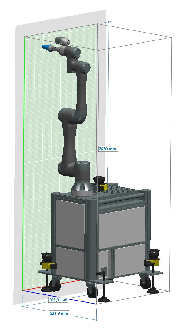 Robotizáció